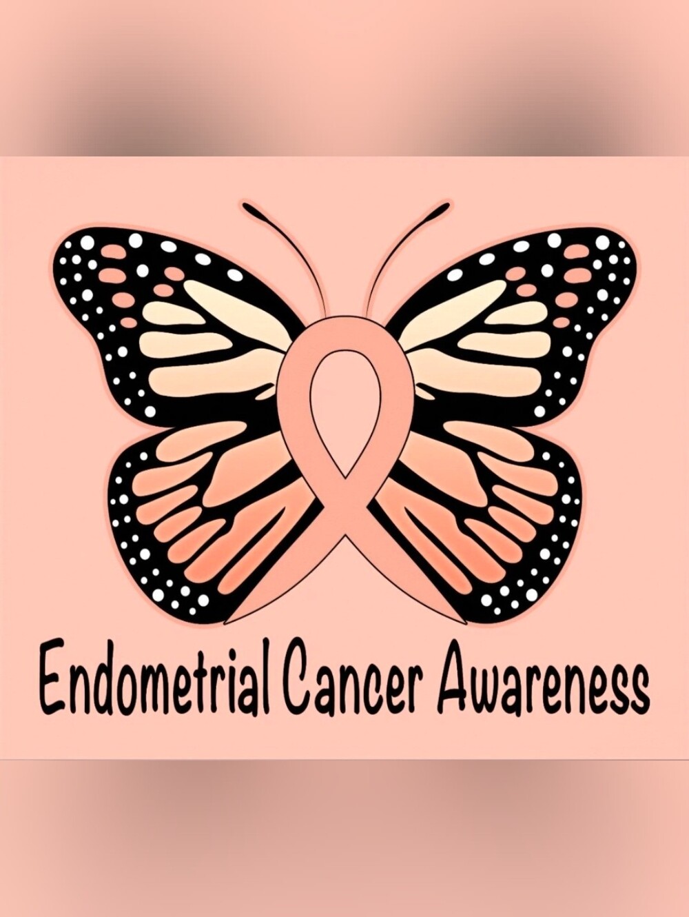 Moxie's Uterine & Endometrial Cancer Awareness Show Is LIVE! - Picture 6 of 6